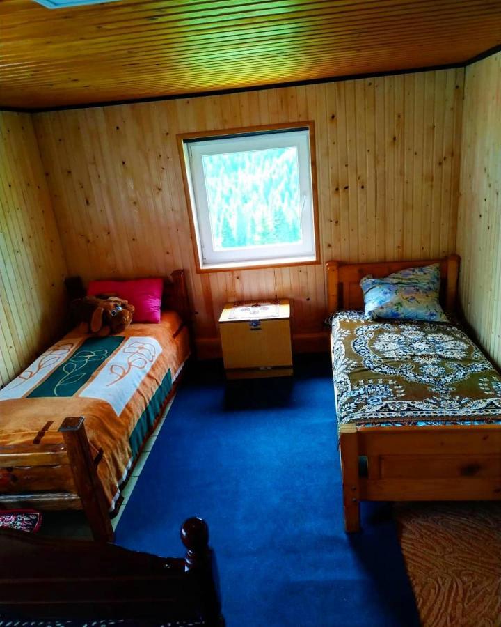 Садиба У Пані Марії Vorokhta Exterior foto