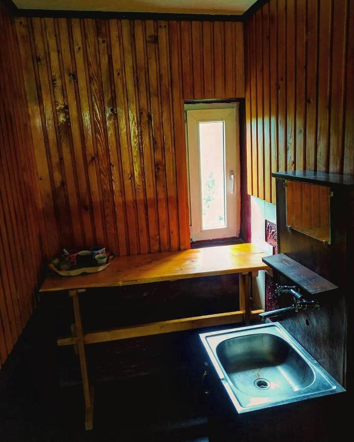Садиба У Пані Марії Vorokhta Exterior foto