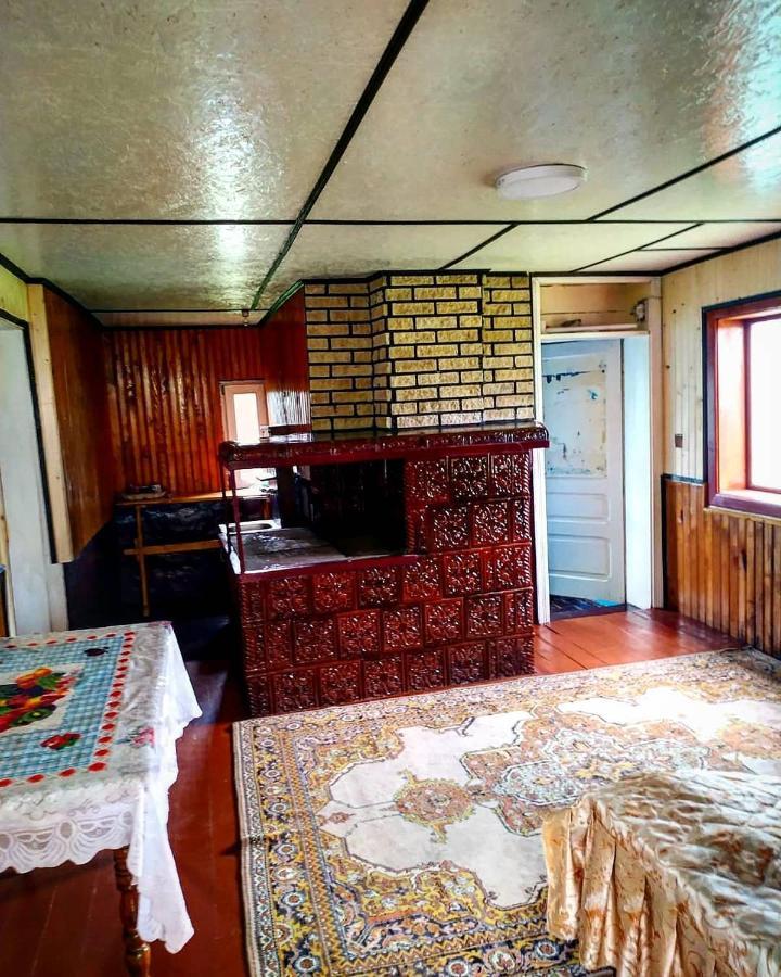 Садиба У Пані Марії Vorokhta Exterior foto