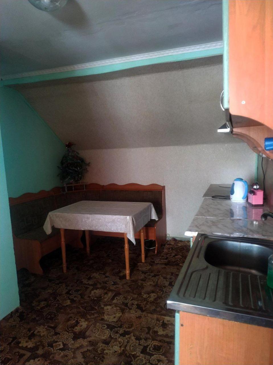 Садиба У Пані Марії Vorokhta Quarto foto