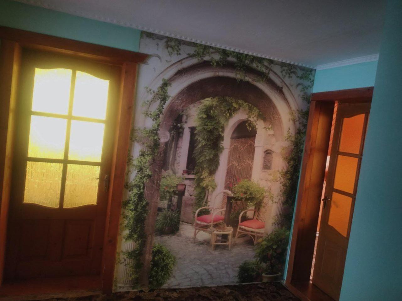 Садиба У Пані Марії Vorokhta Quarto foto