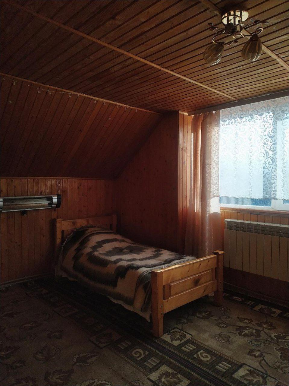 Садиба У Пані Марії Vorokhta Quarto foto