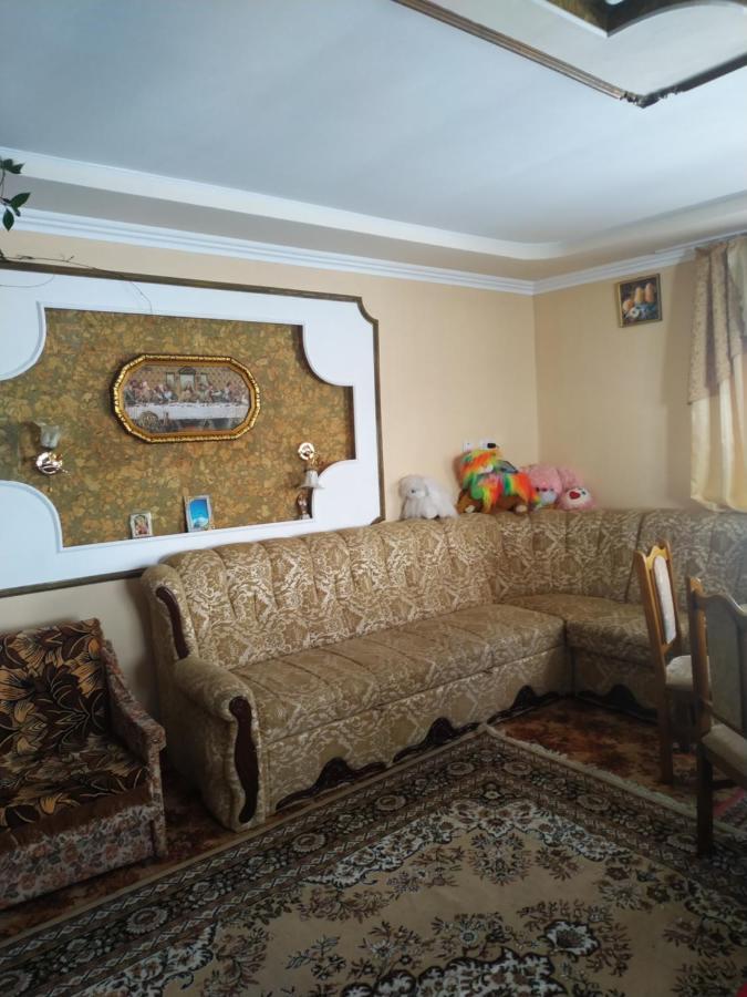 Садиба У Пані Марії Vorokhta Exterior foto