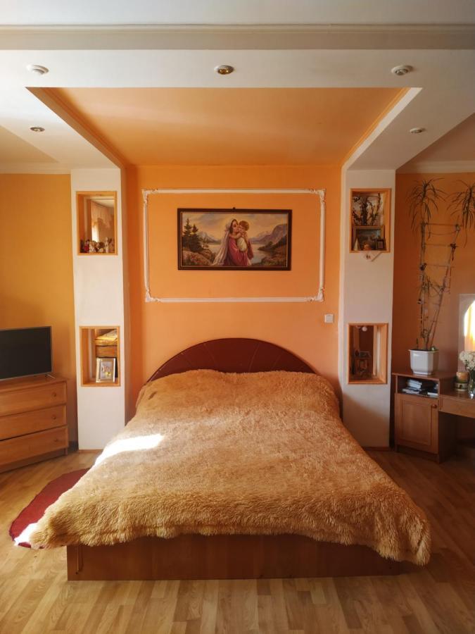 Садиба У Пані Марії Vorokhta Exterior foto