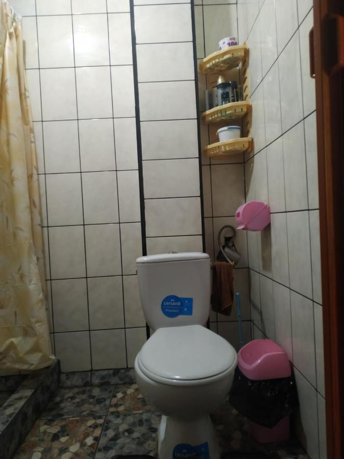 Садиба У Пані Марії Vorokhta Exterior foto